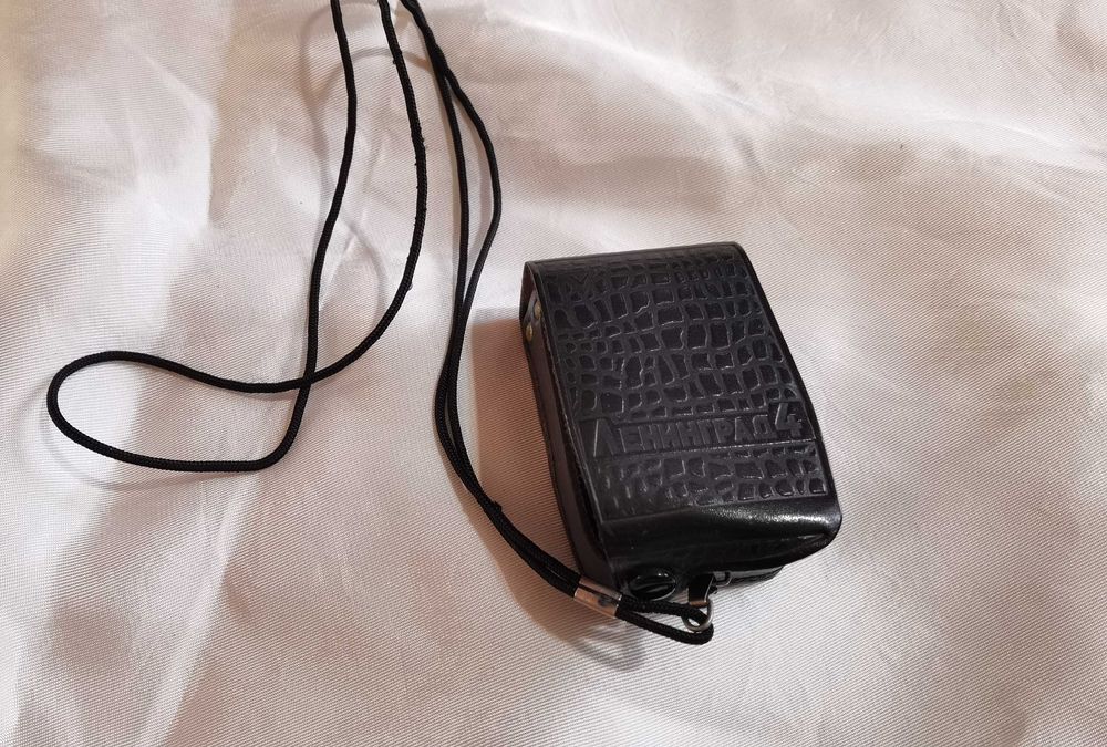 Продавам съветски светломер "Ленинград"