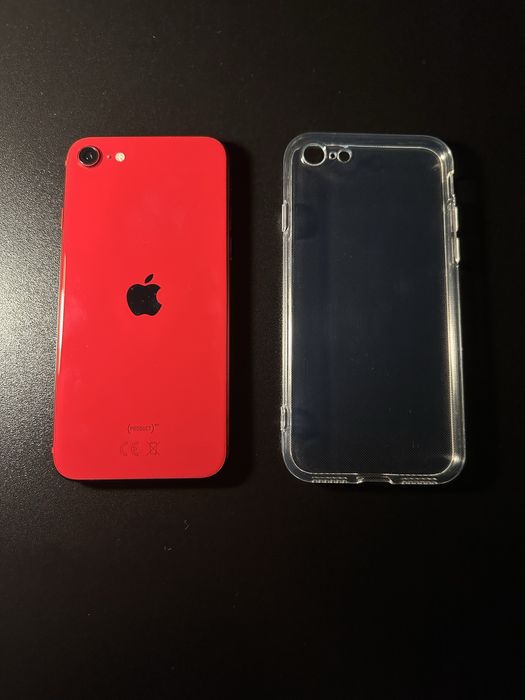 Iphone se 2 2020 64gb