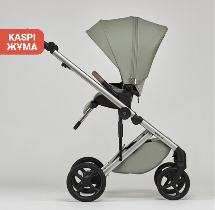 Коляска anex eli