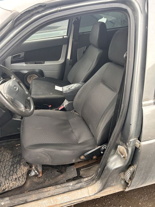 Разбор ваз приора