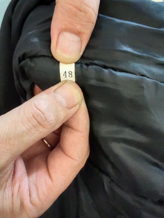 Комбинезон зимний