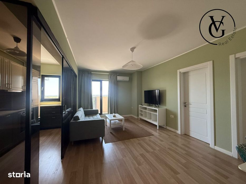 Apartment in Constanta - Vedere 3