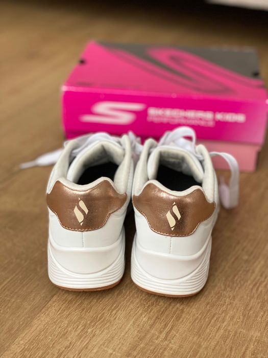 Маратонки Skechers сникърси 31номер