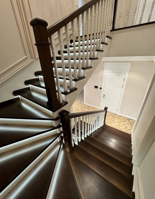 Аренда шикарного дома Лугачарский