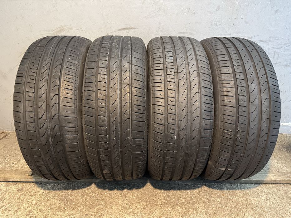 Гуми 225/45/18 PIRELLI Cinturato P7