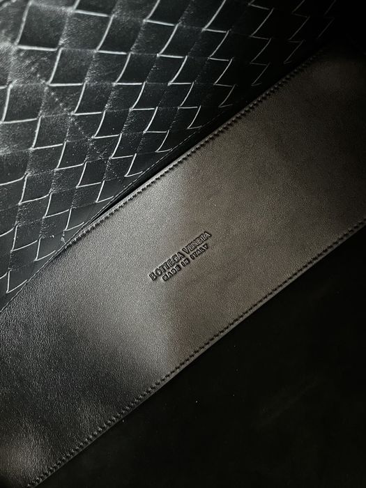 Geanta Bottega Veneta Andiamo 33cm, Premium