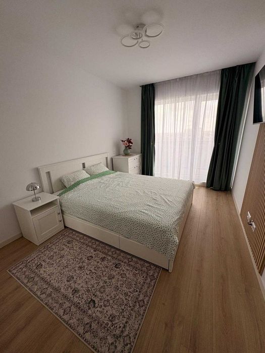 Apartament 2 camere de vanzare, bloc nou blvd. Ghencea