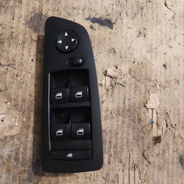 Управление ел стъкла БМВ е87 / BMW E87