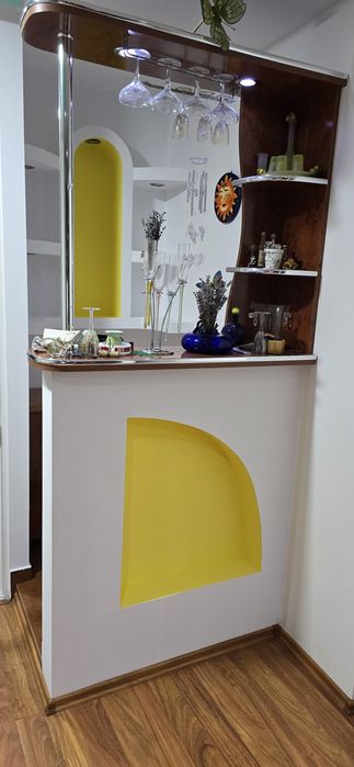 Vând Apartament 2 camere 50 mp2 parter