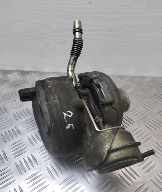 Turbina Turbo Turbosuflanta 2.5 TDI GT2052V Audi A4 B6