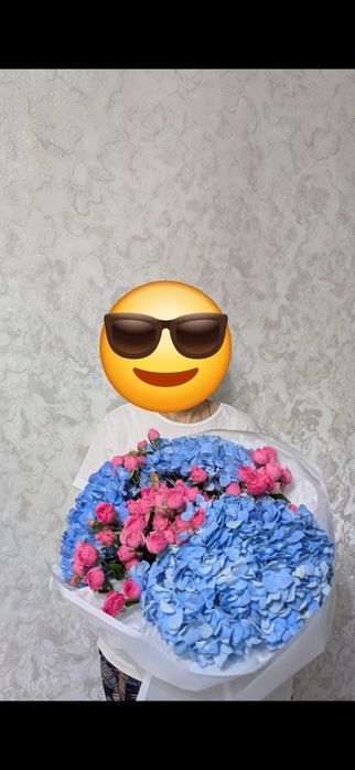 Цветы Гүл Цветы Букеты