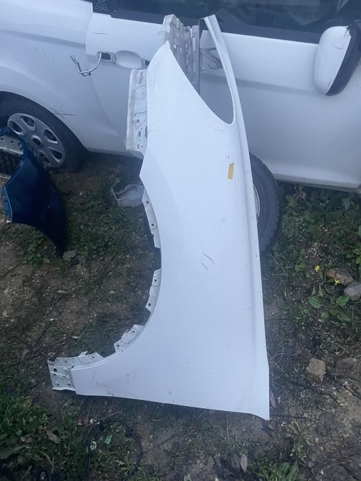 Калник Porsche Cayenne