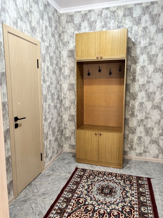 Сдается квартира в аренду