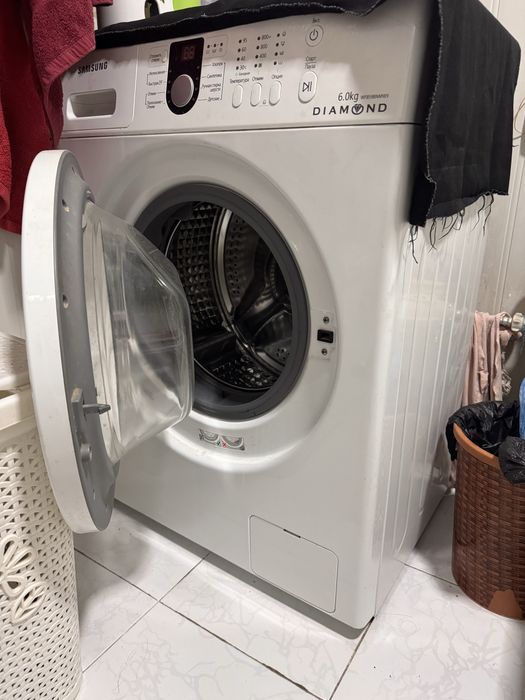 Steralni moshina stenka