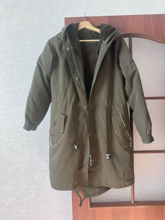 Продается парка