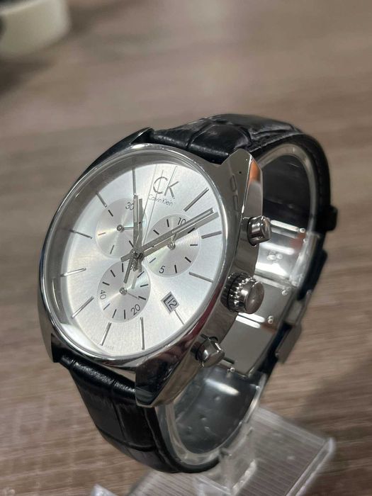 Часовник Calvin Klein K2F271