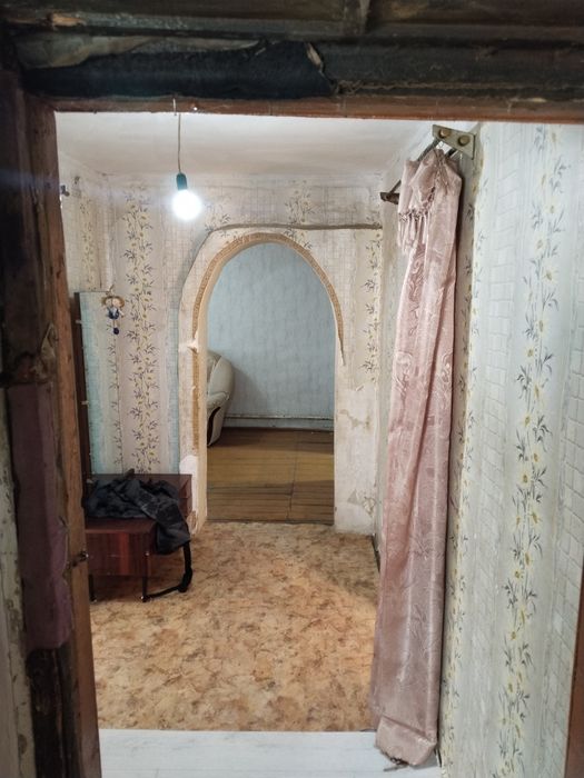 Продам дом с участком