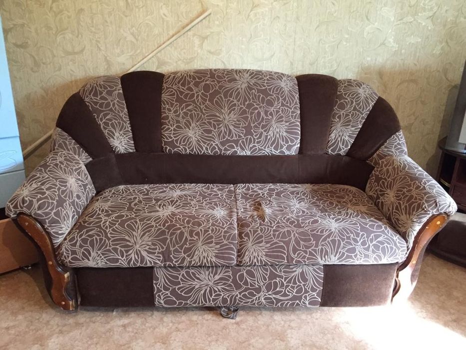 Диван в гостиную