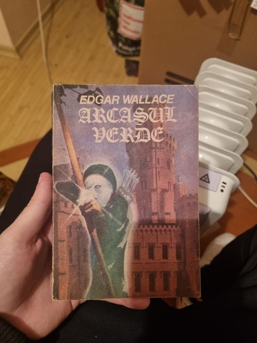 Lot cărți ecranizate