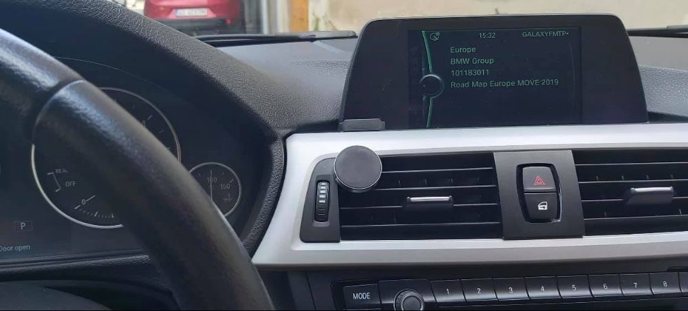 Codari BMW Pitesti - Arges / Update Harti / Mape / Diagnoza BMW