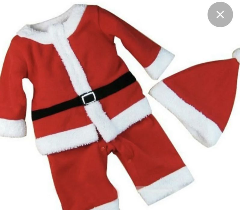 Новогодние костюмы шрек