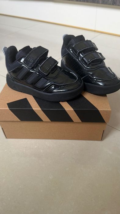 Детски обувки New balance, Adidas, Timberland