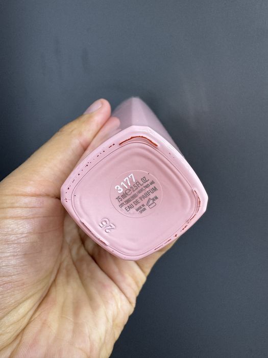 Hugo Boss MA VIE pour femme