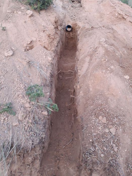 Oʻra transhe va barcha qazish xizmatlarini qilamiz Toshkent boʻylab