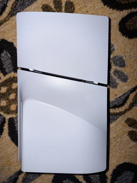 Play Station 5 slim