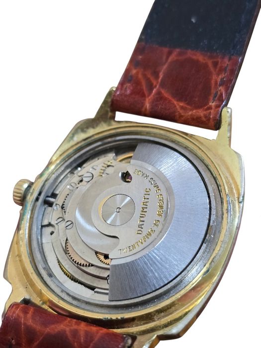 Ceas Jaquet Droz