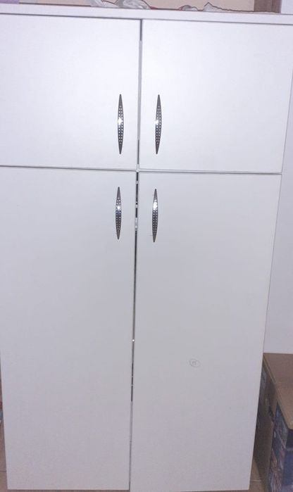 Masca pentru masina de spalat slim