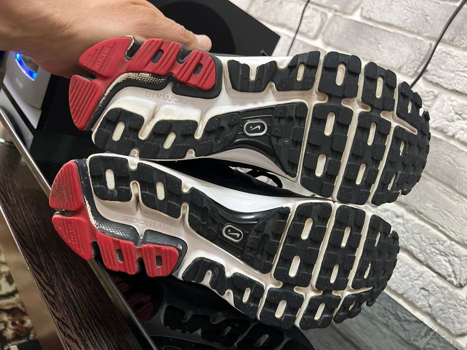 Оригинальные кроссовки Nike