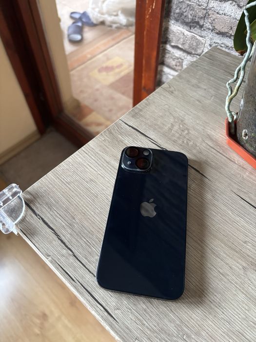 Iphone 14 254gb Без забележки в Перфектно състояние