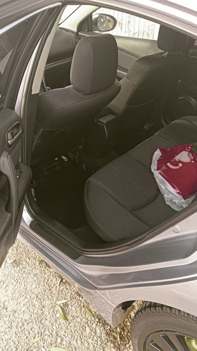 Vând sau schimb Mazda 6 Gh 2009 .2.0D 140 cp