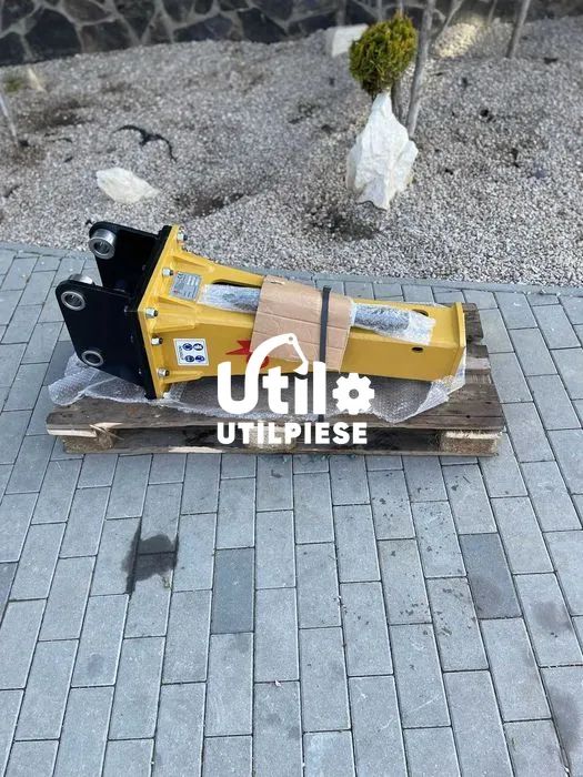 picon hidraulic bobcat 80kg e08 e10 e16 e19 e26 e32 + piese bobcat