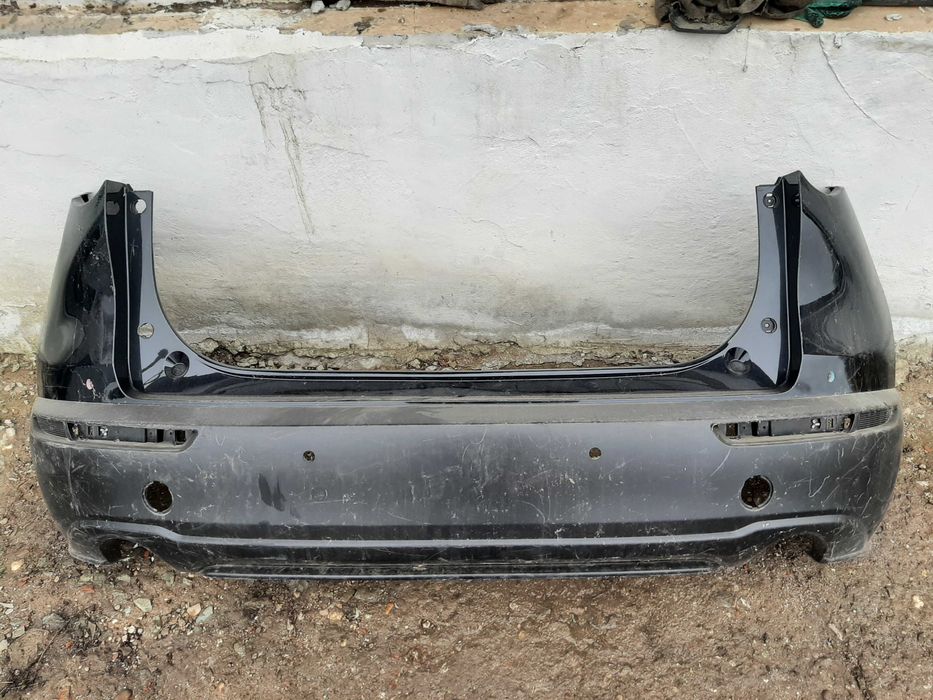 Задна броня за Мазда ЦХ-30 Mazda CX-30/2019-2024г