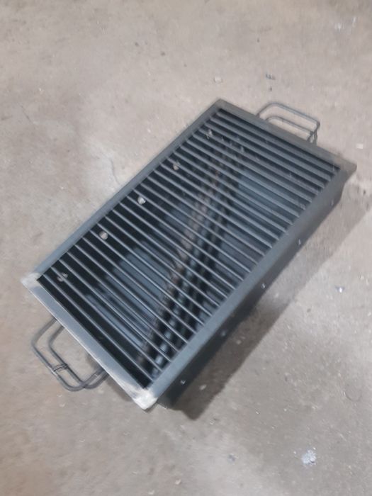 Gratar gradina picnic grill 50x30x10x1.5