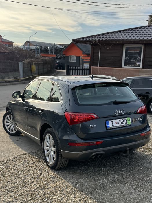 ~ Audi Q5 * Panoramik * Quattro * Business * Bi-Xenon ~