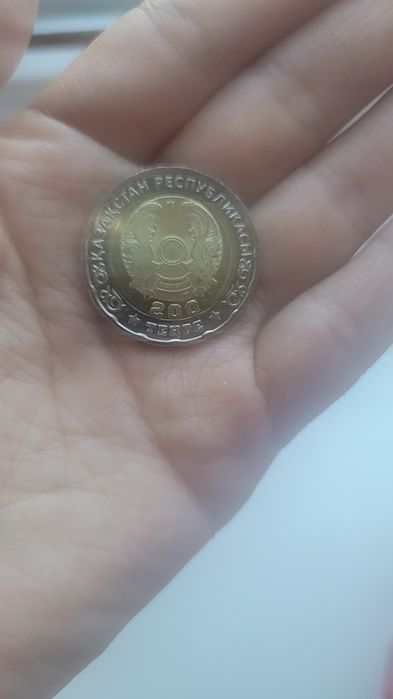 Продам 80 жыл (200 тенге)