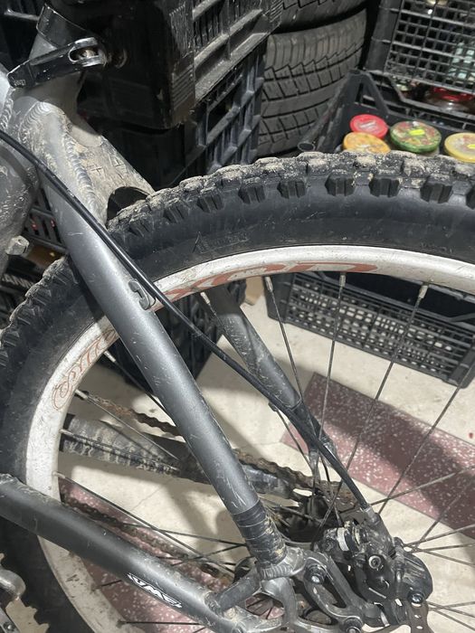 Vand urgent cadru umf hardy 3