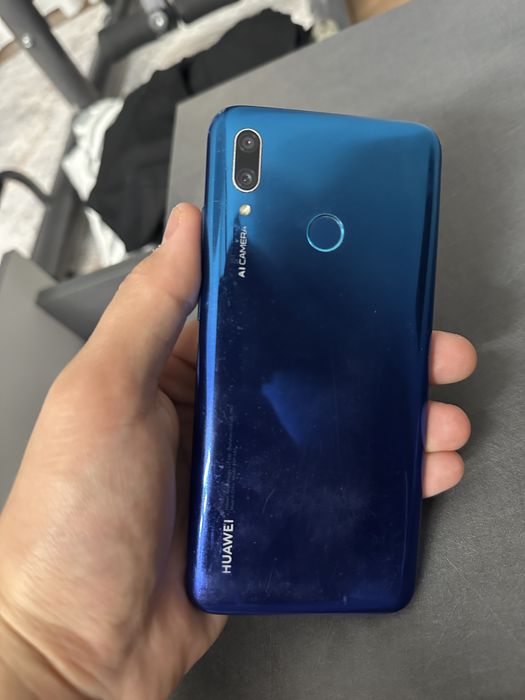 Huawei P smart 2019