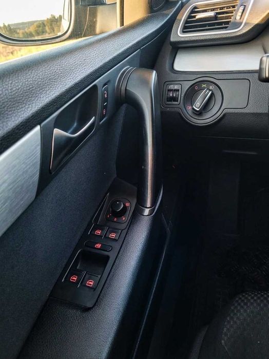 Volkswagen Passat B7 (2012) – 2.0 TDI (140 CP)