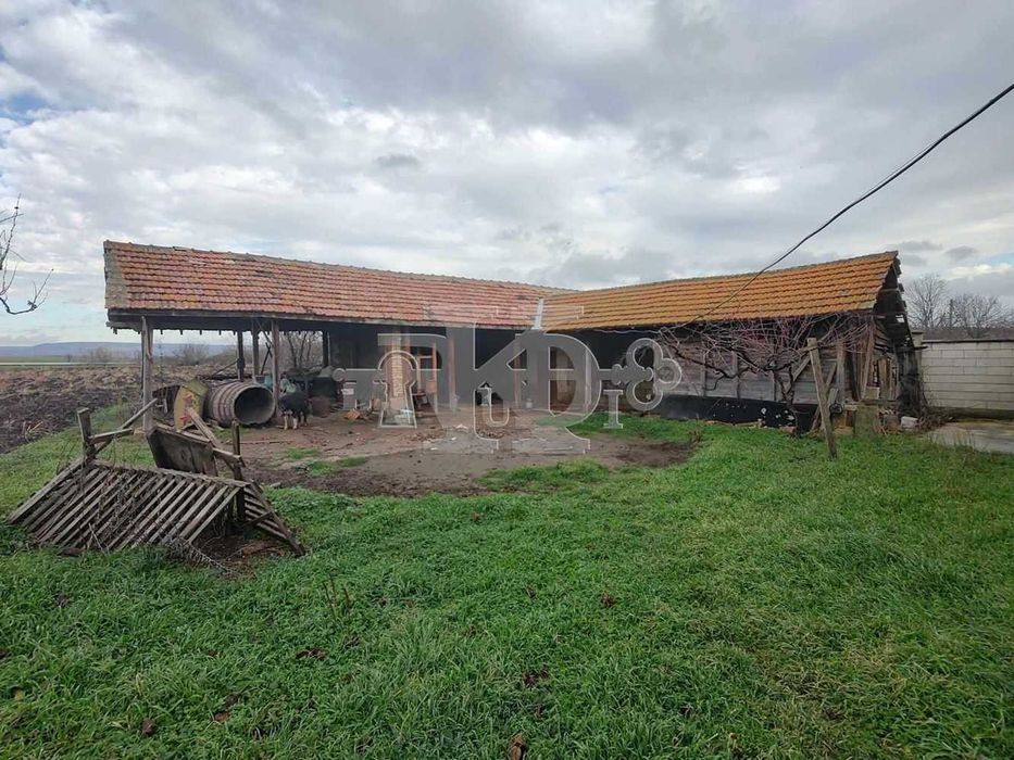 Продава се Къща в с. Житница, Област Варна - 100 кв.м за 480 €/кв.м - Снимка #13