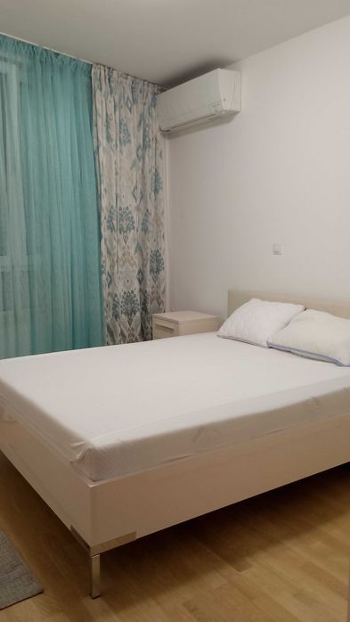 Дава се под наем Двустаен апартамент в София, Овча купел - 56 кв.м за 764.49 € - Снимка #4