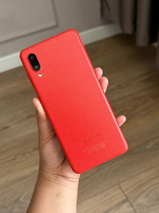 Продам Samsung A02
