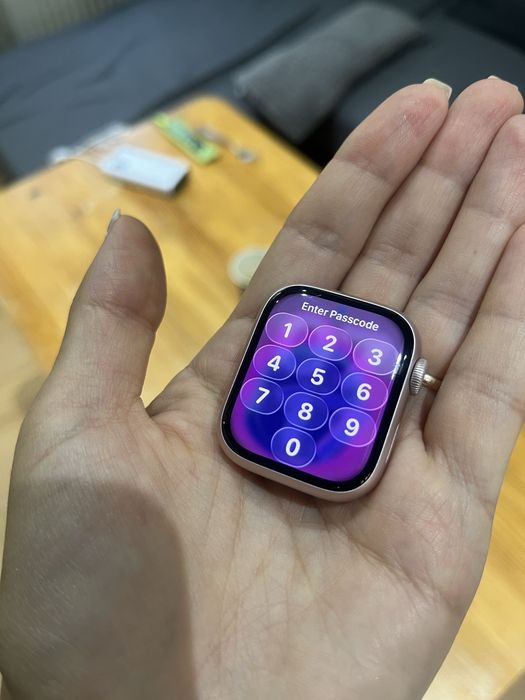 Apple watch 9 41mm