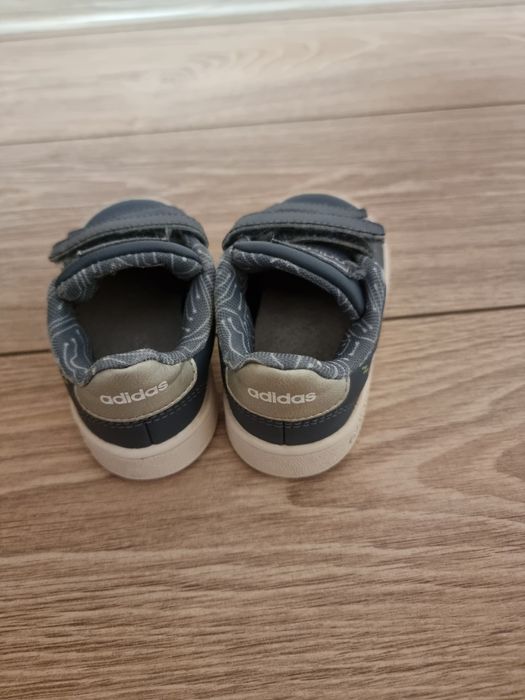 Adidas Advantage 22 номер