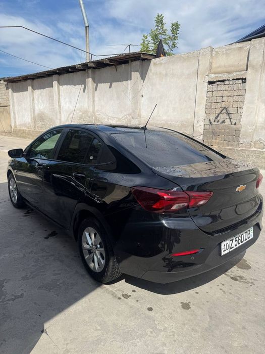Onix.  Ltz  2023