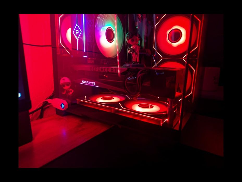 Продаётся Gaming PC