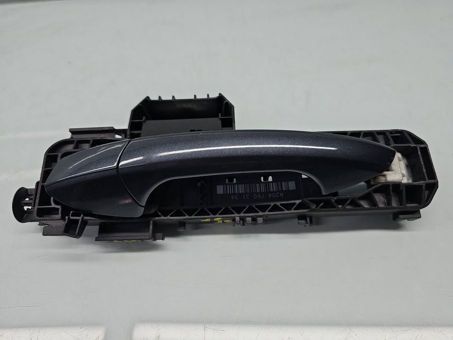 Maner usa stanga spate Mercedes Clasa E (W212) Facelift [Fabr 2009-201